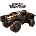 EnemyTerritoryQuakeWars_Strogg6 icon