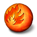orbz_fire icon