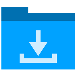 Downloads icon 512x512px (ico, png, icns) - free download | Icons101.com